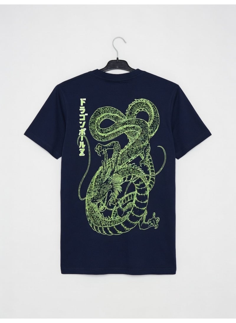 Dragonball Z MENS REGULAR FIT T-SHIRT - Image 3