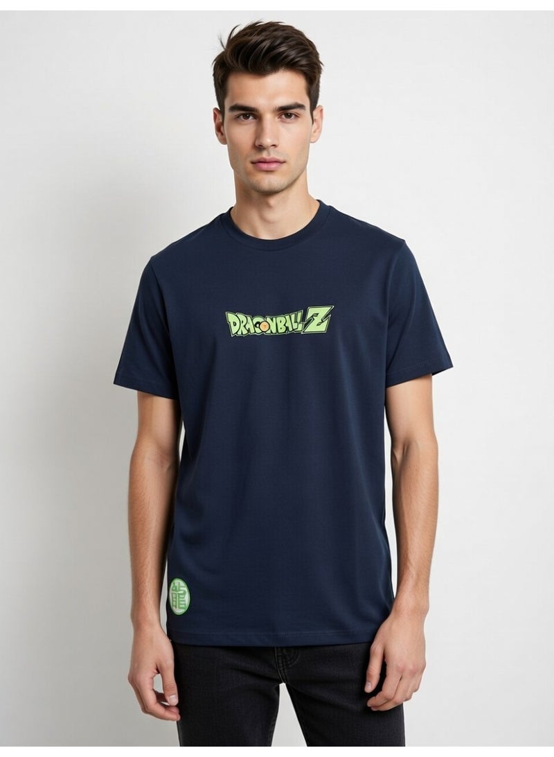 Dragonball Z MENS REGULAR FIT T-SHIRT - Image 2