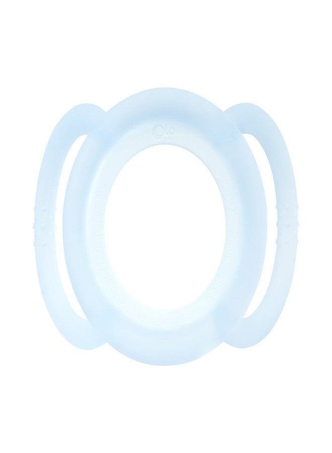 Olababy Silicone Handle for Philips Avent Natural Glass and Plastic Bottles - Image 2