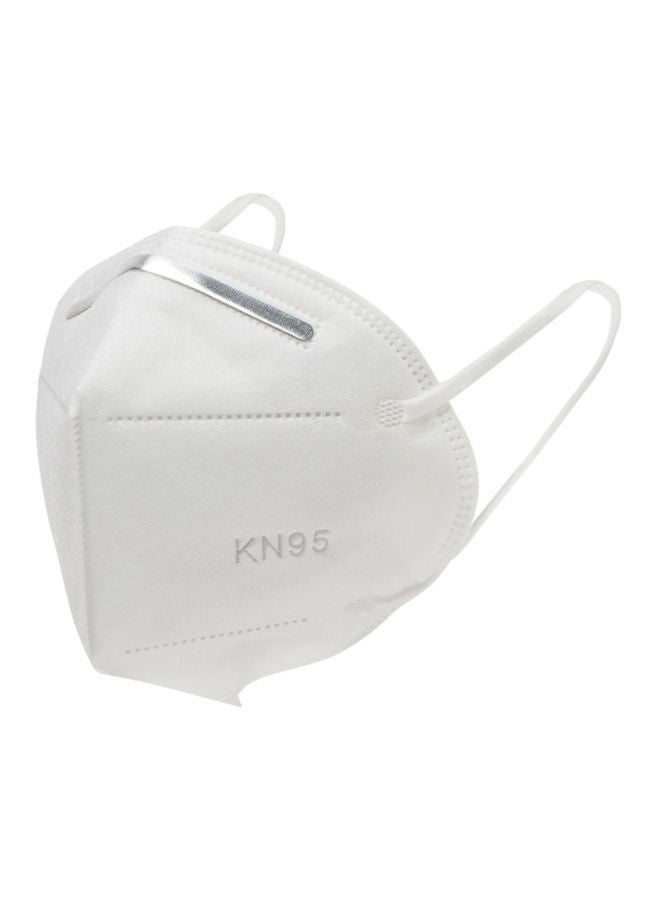 NIBEMINENT 10-Piece KN95 Protective Face Mask Set - Image 1