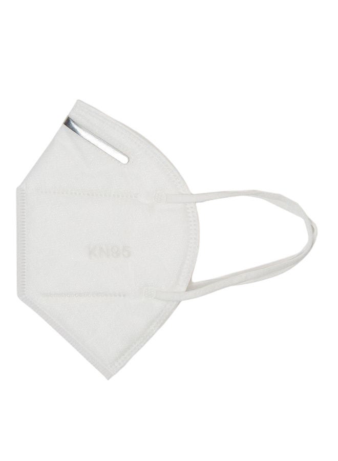 NIBEMINENT 10-Piece KN95 Protective Face Mask Set - Image 2