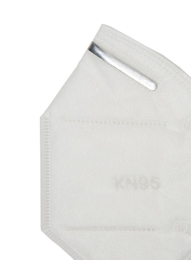 NIBEMINENT 10-Piece KN95 Protective Face Mask Set - Image 3