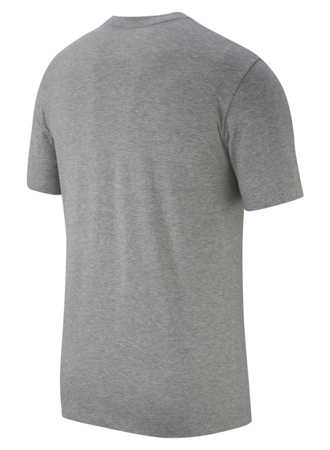 Nike M Nsw Tee Just Do It Swoosh - Image 5