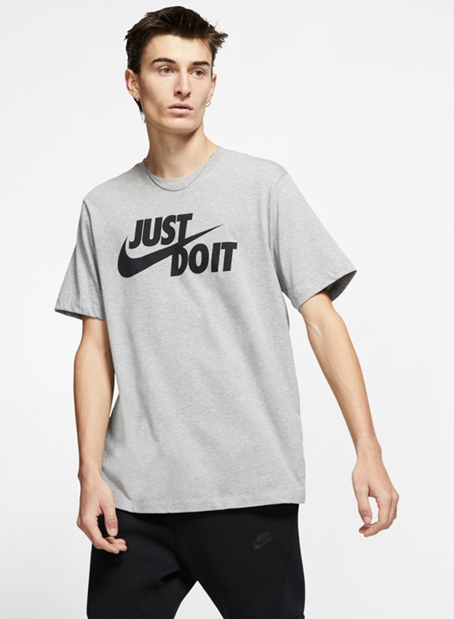 Nike M Nsw Tee Just Do It Swoosh - Image 2
