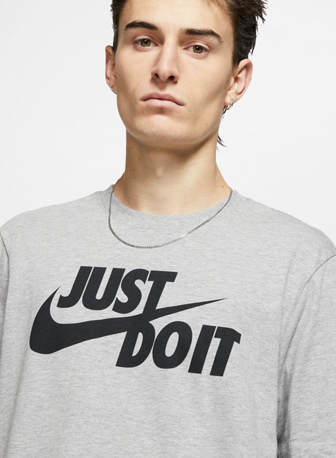 Nike M Nsw Tee Just Do It Swoosh - Image 3