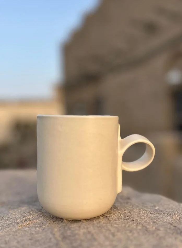 تحفة لوكس توحفة لوكس كوب حلقي