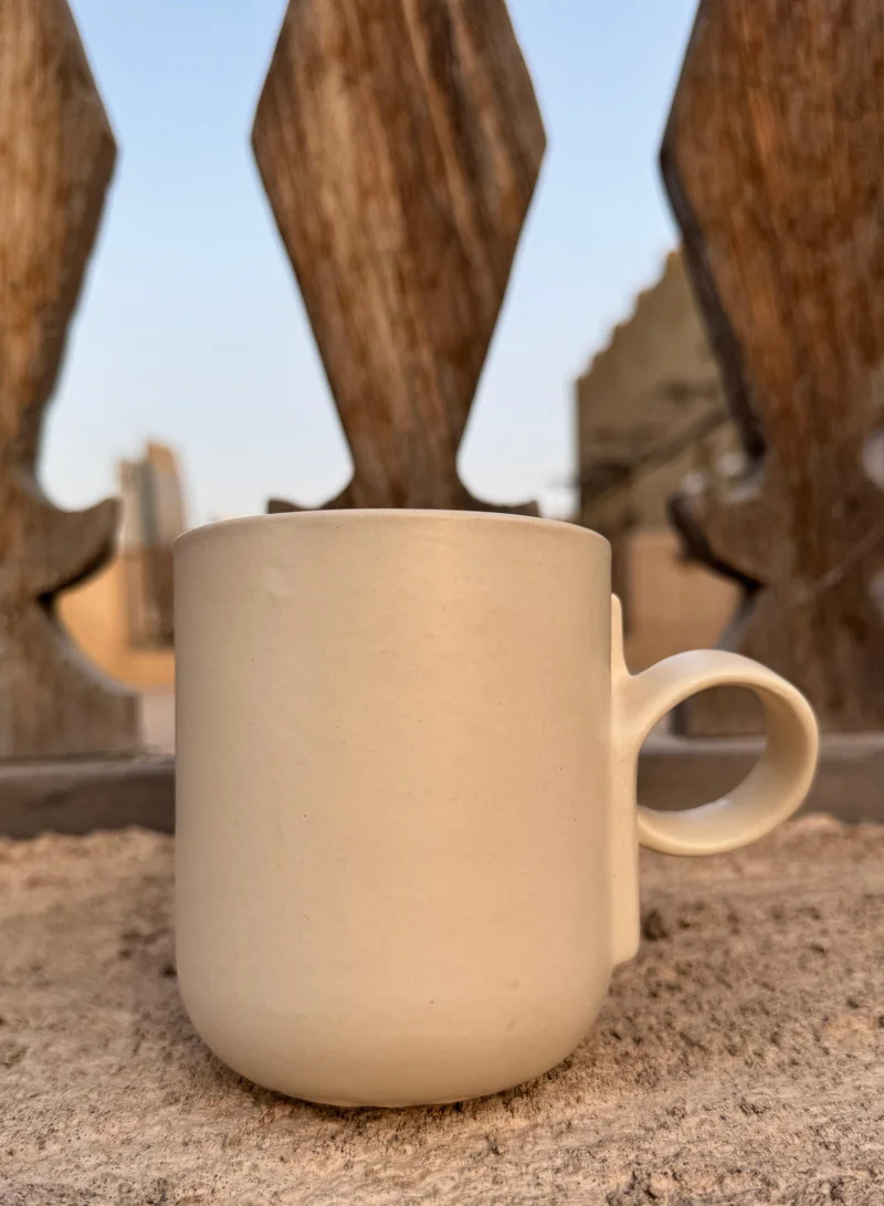 Tohfa Luxe TohfaLuxe Loop Mug