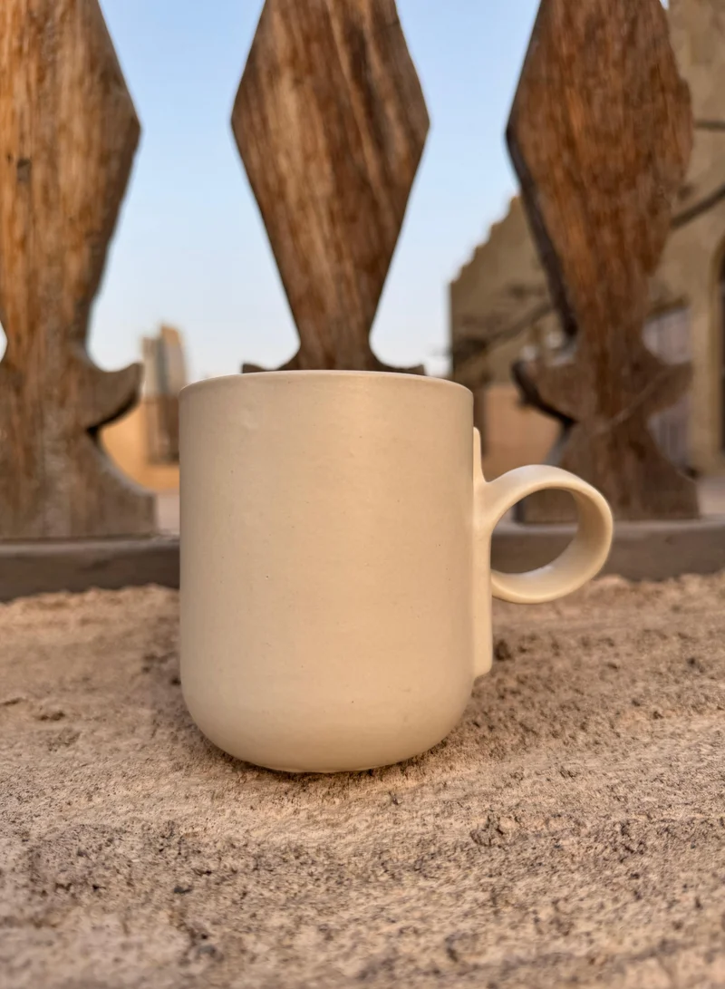 Tohfa Luxe TohfaLuxe Loop Mug