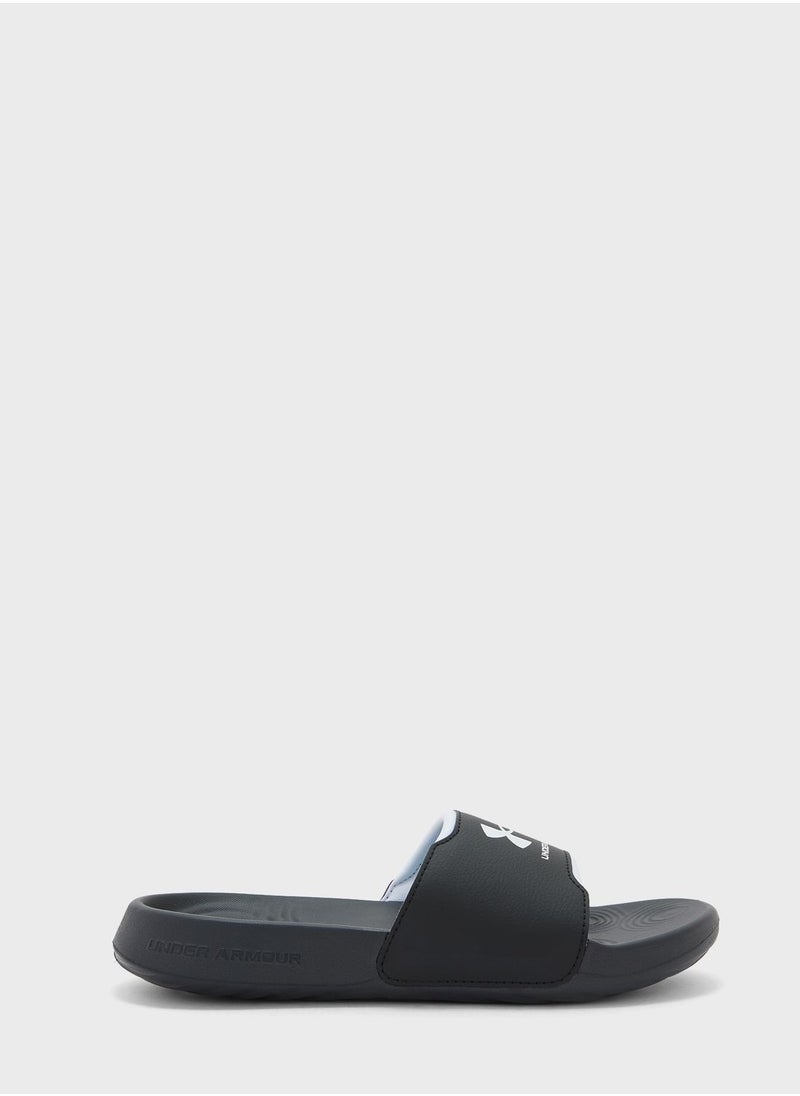 UNDER ARMOUR Ignite Select Slides  - Image 1