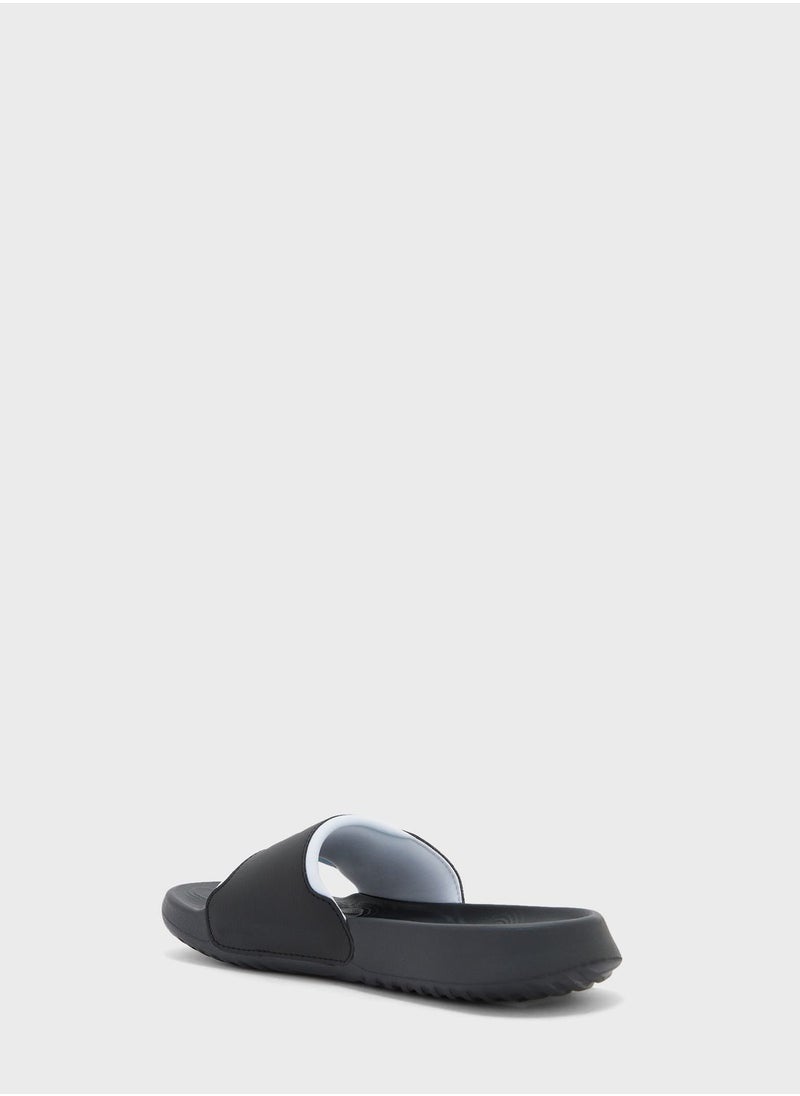 UNDER ARMOUR Ignite Select Slides  - Image 2