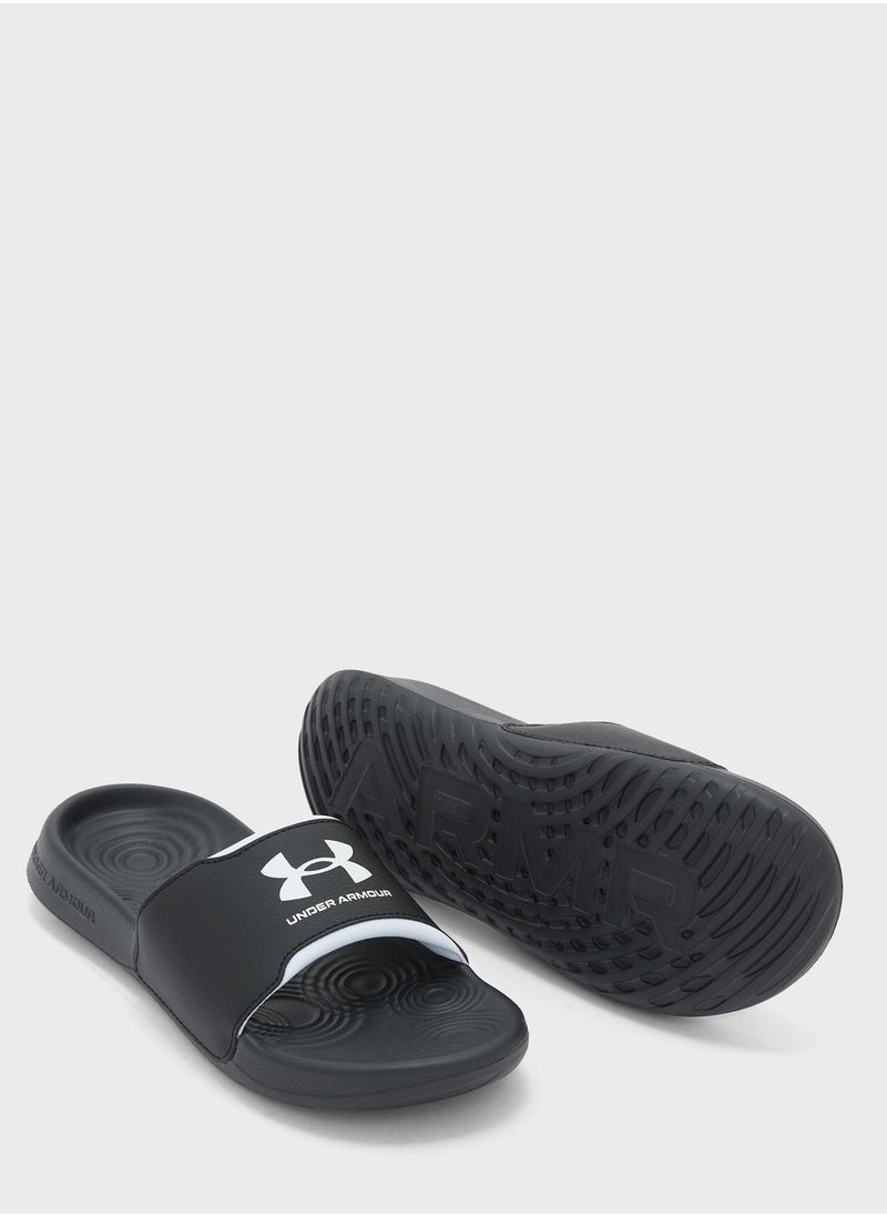 UNDER ARMOUR Ignite Select Slides  - Image 3
