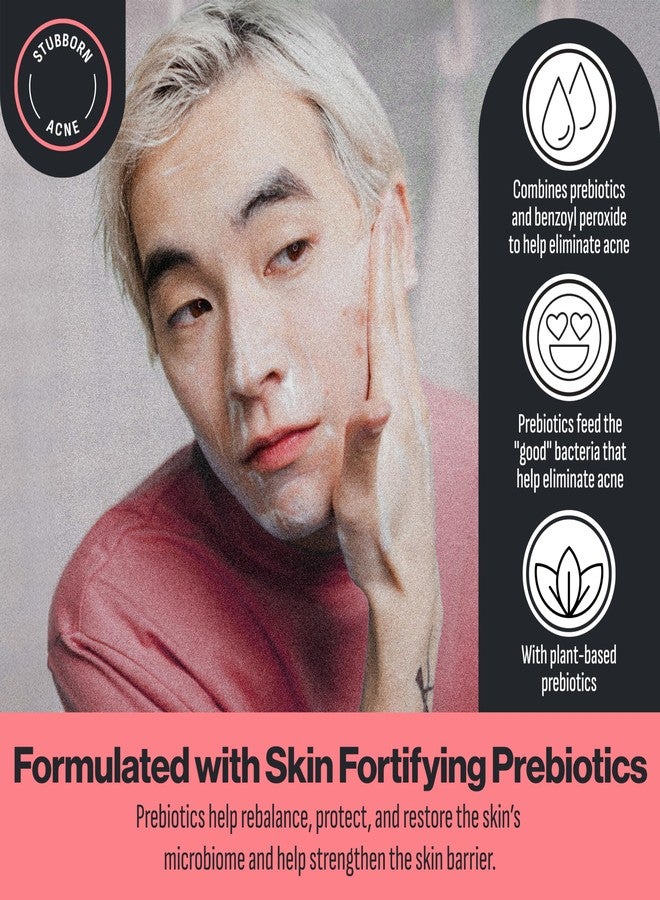 Oxy Maximum Strength Face Wash - Image 3