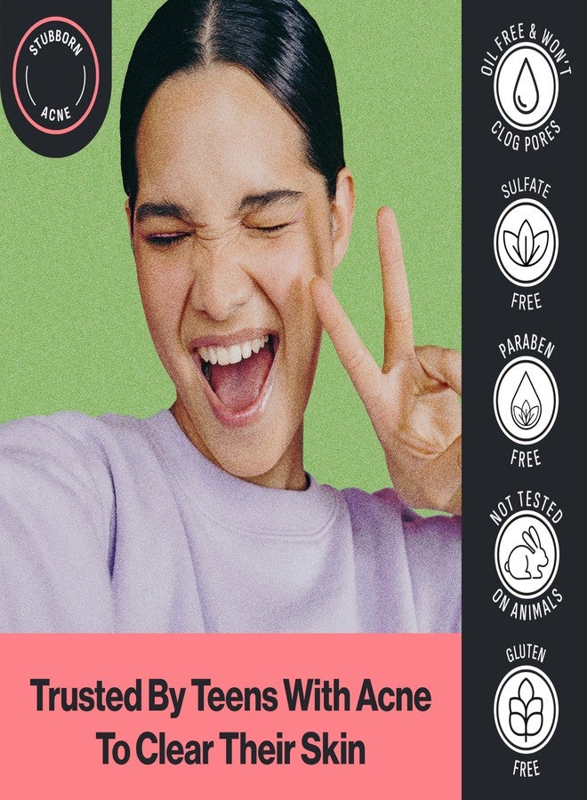 Oxy Maximum Strength Face Wash - Image 5