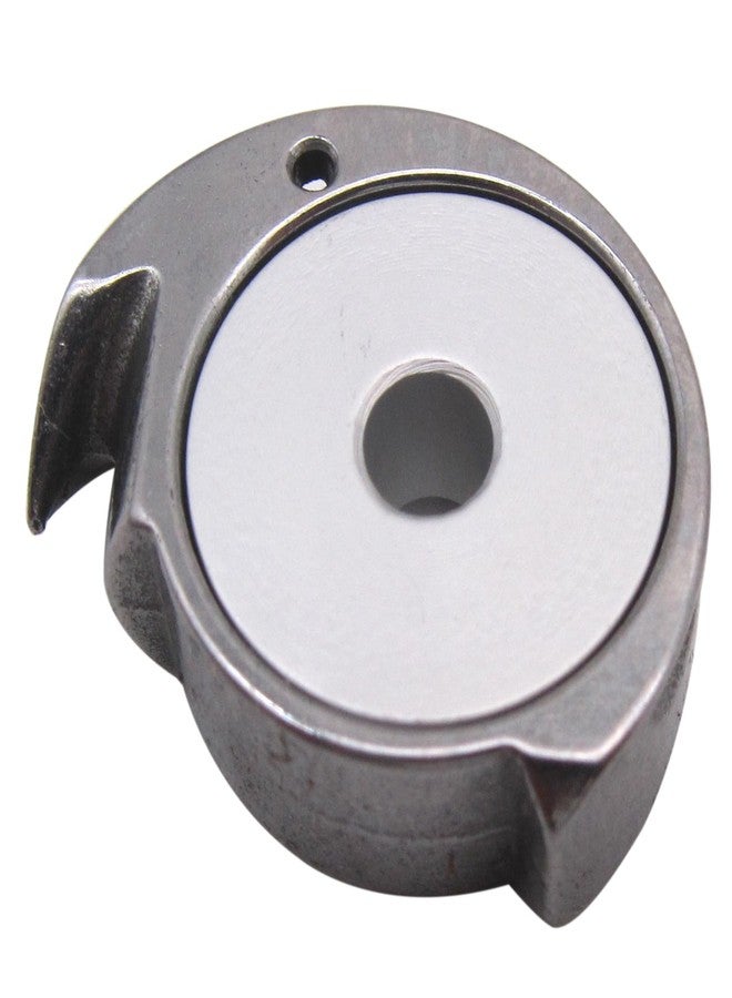 ckpsms علامة ckpsms - خطاف النقل#8603 و بوبينات#8604 متوافقة مع سينجر 29-1، 29K71، 29K73، 29K171، 29U171A، 29U173A (8603 1PCS+8604 20PCS) - Image 5