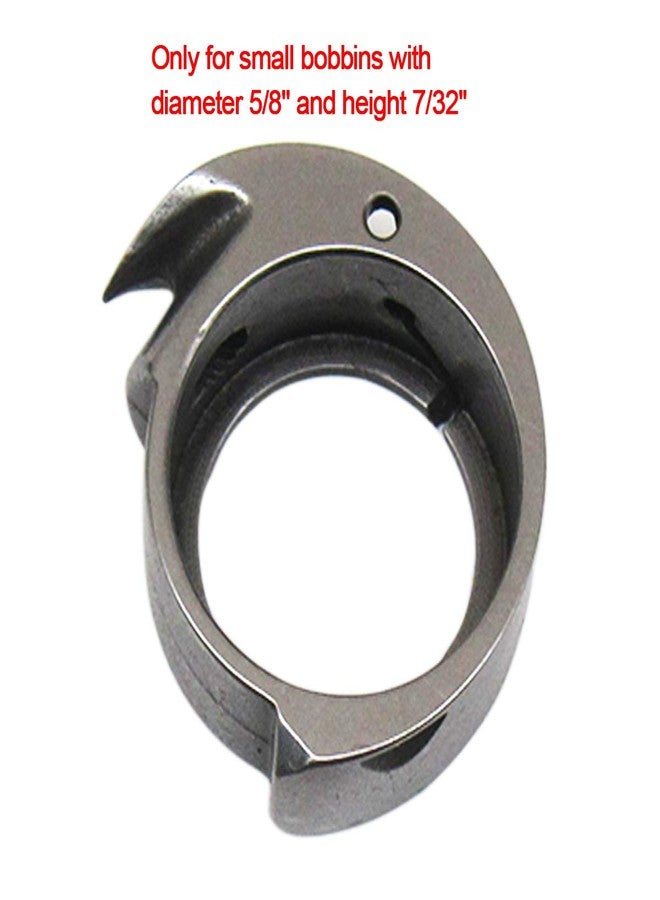 ckpsms علامة ckpsms - خطاف النقل#8603 و بوبينات#8604 متوافقة مع سينجر 29-1، 29K71، 29K73، 29K171، 29U171A، 29U173A (8603 1PCS+8604 20PCS) - Image 3