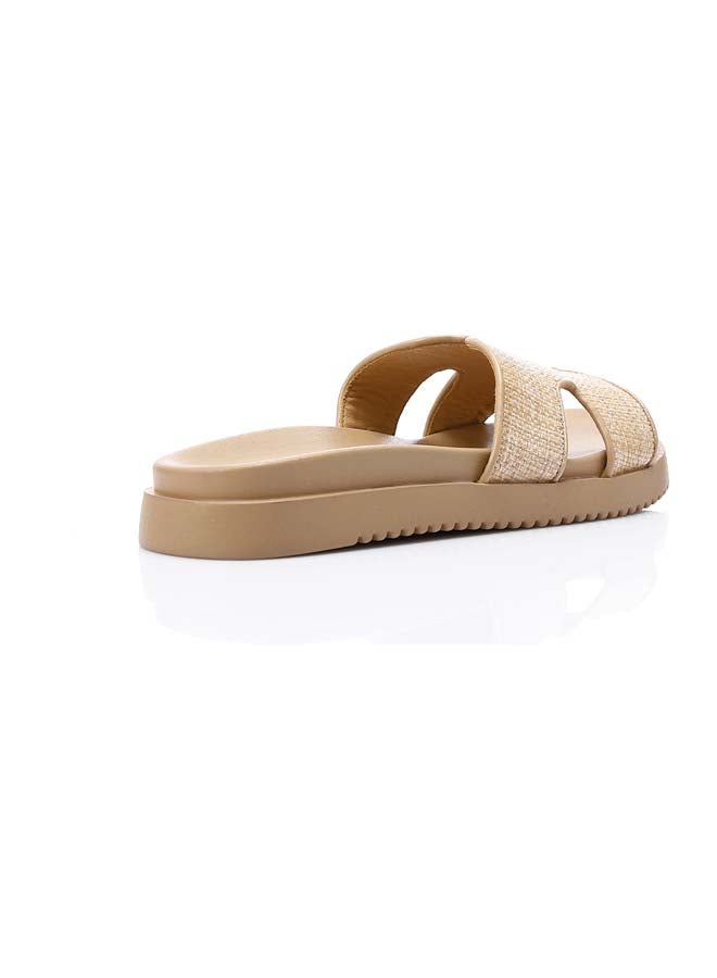 ديجافو كانفا بيج شبشب كاجوال - Image 2