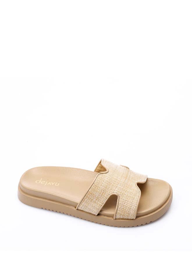 ديجافو كانفا بيج شبشب كاجوال - Image 5