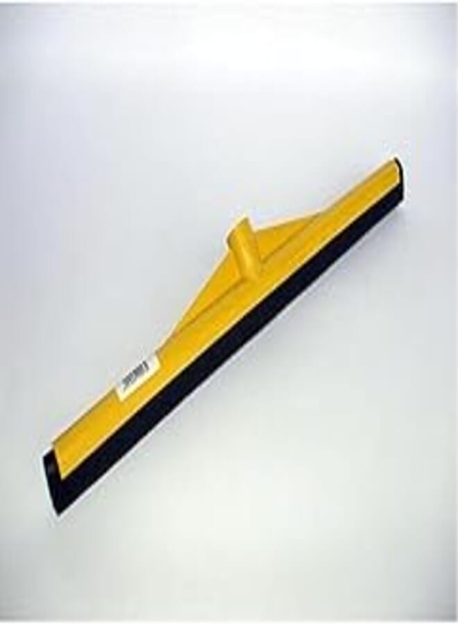MINERVA blue floor squeegee 33 cms.