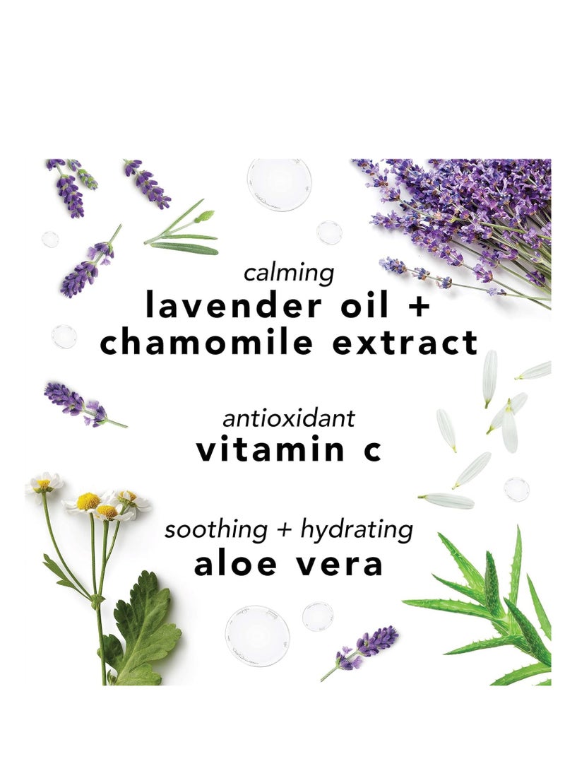 Mario Badescu Facial Spray 2 Piece Set, Includes Aloe, Chamomile & Lavender Face Mist PLUS Aloe, Cucumber, Green Tea Face Mist for All Skin Types, Dewy Finish, 4 Fl Oz, 2 Count (Pack of 1) - Image 4