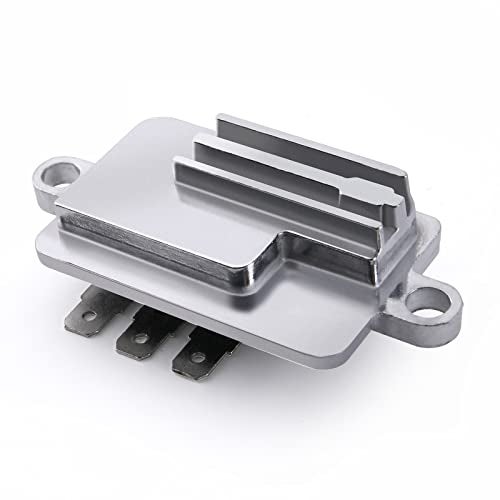 Tang 21066-7017 Voltage Regulator Rectifier 15 Amp Fits for Kawasaki FX730V FR651V FR691V FS600V FR730V FS730V FX651V FS651V FX691V FS691V FR600V FX600V FR541V FX541V FS541V FS481V FX481V - Image 1