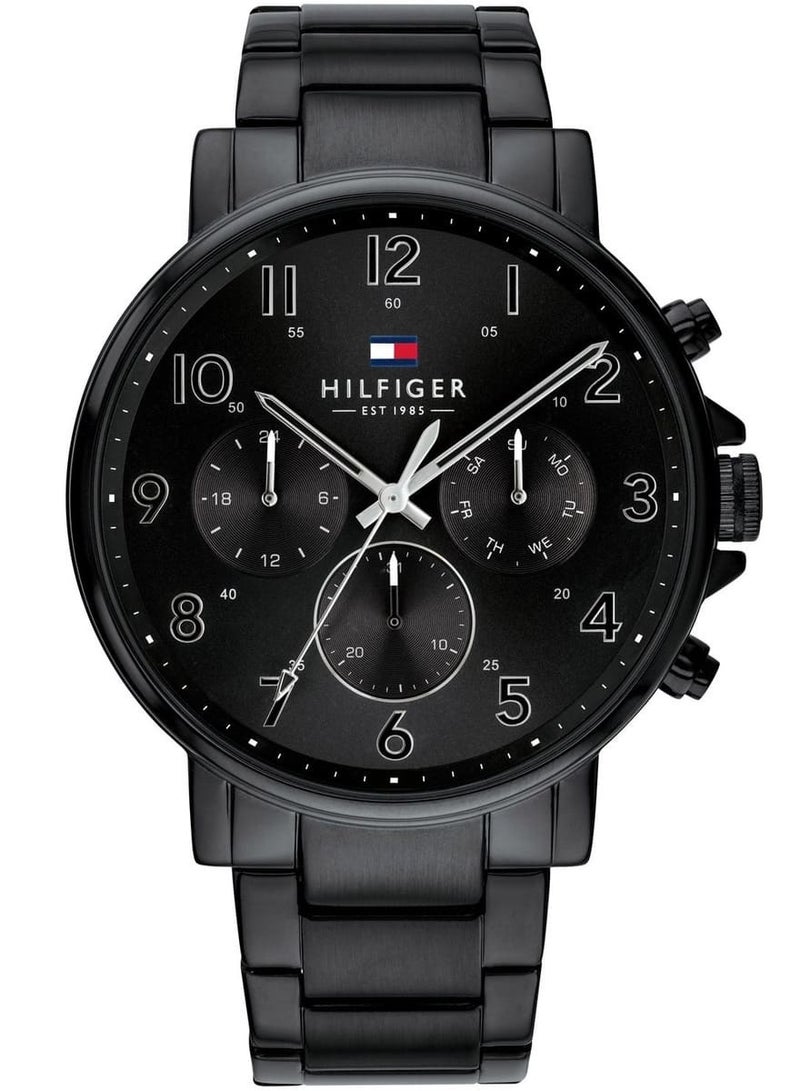 TOMMY HILFIGER Tommy Hilfiger Men's Watch 1710383  - Image 1