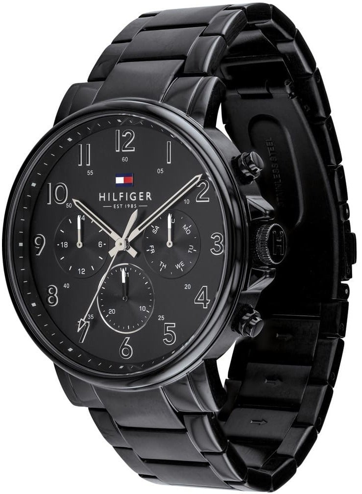 TOMMY HILFIGER Tommy Hilfiger Men's Watch 1710383  - Image 3