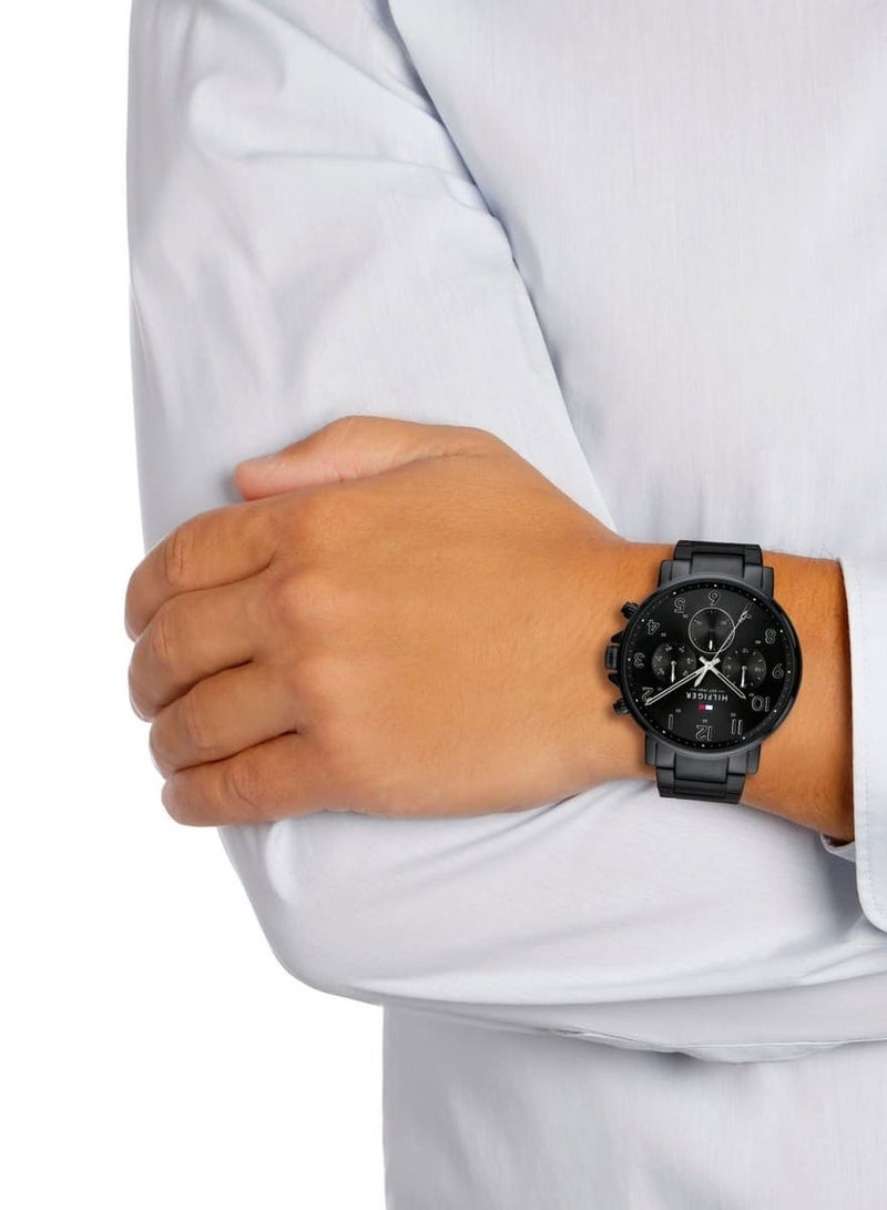 TOMMY HILFIGER Tommy Hilfiger Men's Watch 1710383  - Image 4