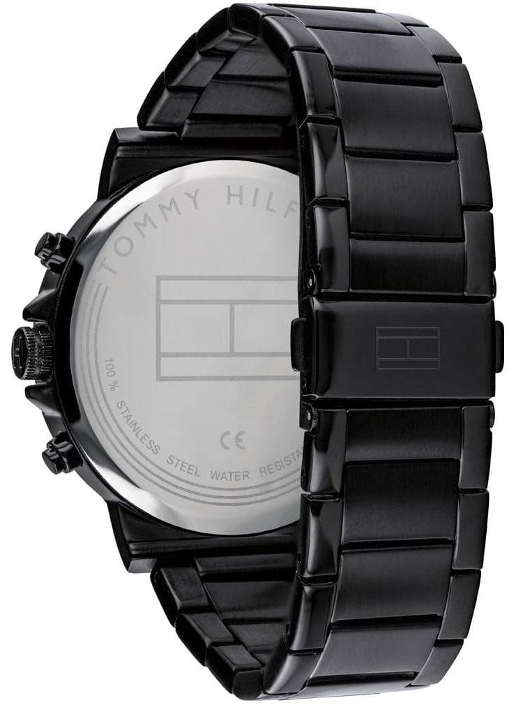 TOMMY HILFIGER Tommy Hilfiger Men's Watch 1710383  - Image 5
