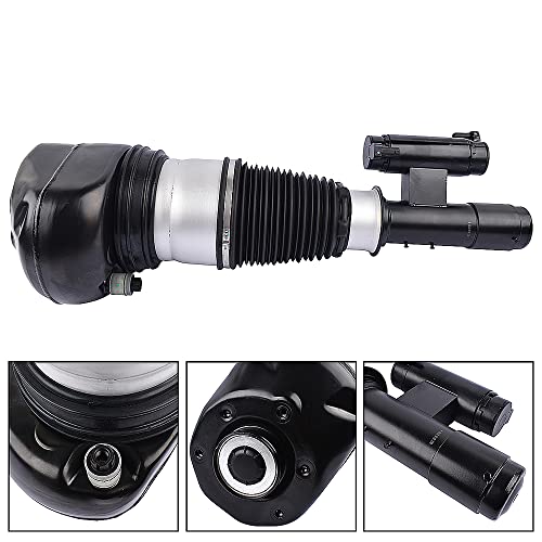 Vahaha Front Left Air Suspension Strut w/EDC Replacement for BMW 7 Series G11 G12 740 750 760 xDrive 4WD 37106877559 37106899043 37106874597 37107915945 - Image 4