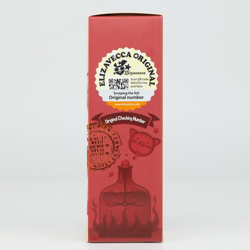 Elizavecca Witch Piggy, Hell-Pore, Bifida Premium Ample, 1.69 fl oz (50 ml) - Image 5