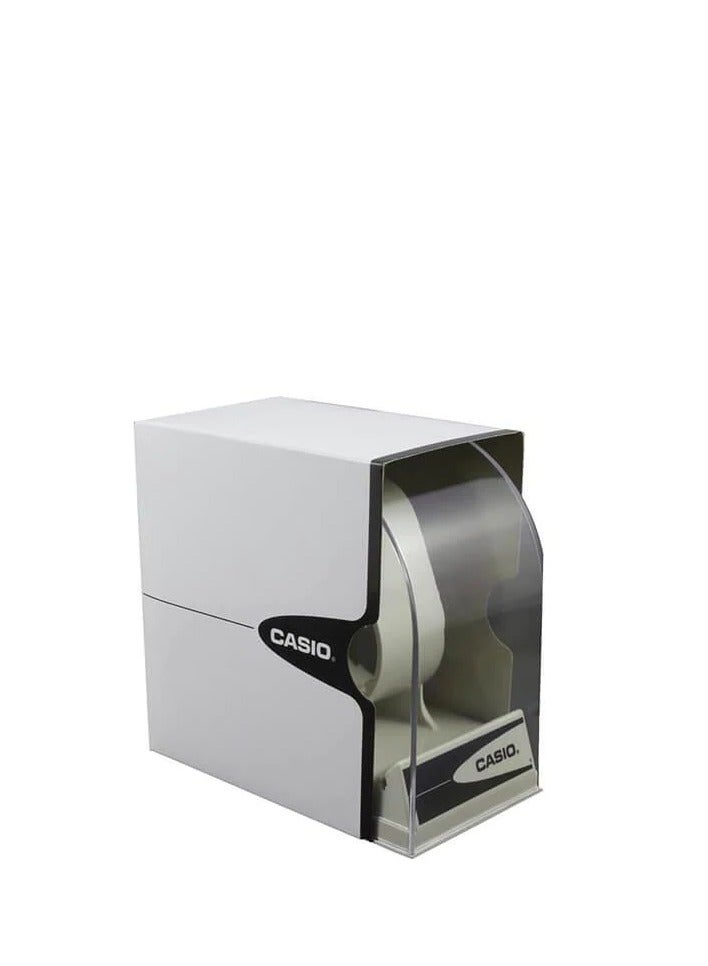 CASIO Illuminator Digital Watch W-737H-2AVDF - 46 mm - Image 2