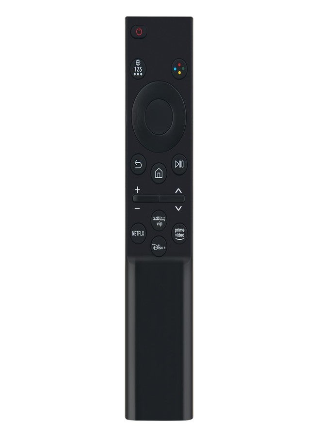 Vinabty BN59-01388K Replace Remote fit for SAMSUNG Crystal UHD 4K Smart TV DU6900 DU7200 DU7200D CU7000 CU7000D Series UN43CU7000FXZA UN65CU7000FXZA UN70CU7000FXZA UN75CU7000FXZA UN85CU7000FXZA UN43DU6900FXZA - Image 1