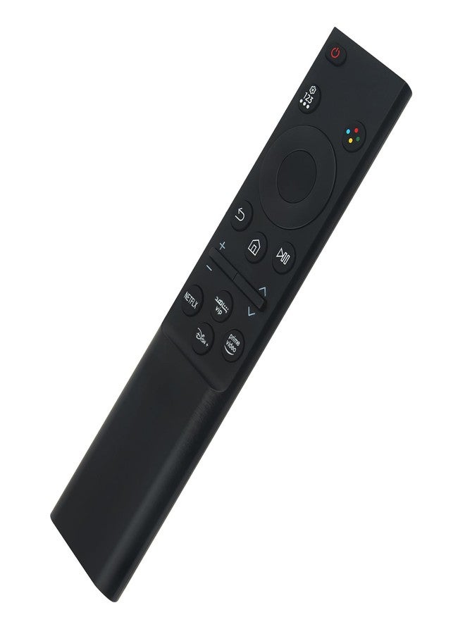 Vinabty BN59-01388K Replace Remote fit for SAMSUNG Crystal UHD 4K Smart TV DU6900 DU7200 DU7200D CU7000 CU7000D Series UN43CU7000FXZA UN65CU7000FXZA UN70CU7000FXZA UN75CU7000FXZA UN85CU7000FXZA UN43DU6900FXZA - Image 2
