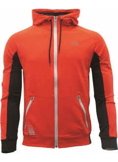 Joma Sweatpants, Xl, Orange 