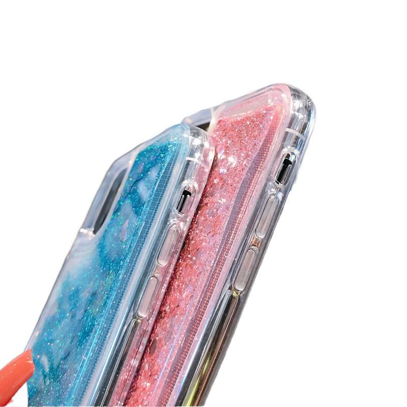 غطاء واقي، Star، مقاوم للصدمات لـ iPhone 12 Pro Max، TPU حماية من السقوط من مادة TPU لترتيب الأغراض للاستخدام العملي للهدايا - Image 5