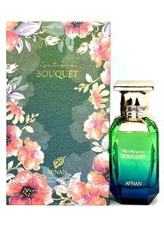 Mystique Bouquet - EDP - Women - 80ml