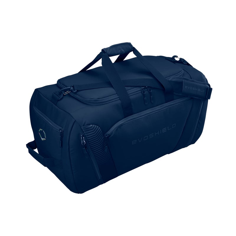 EvoShield Tone Set Players Duffle Bag Navy - Image 2