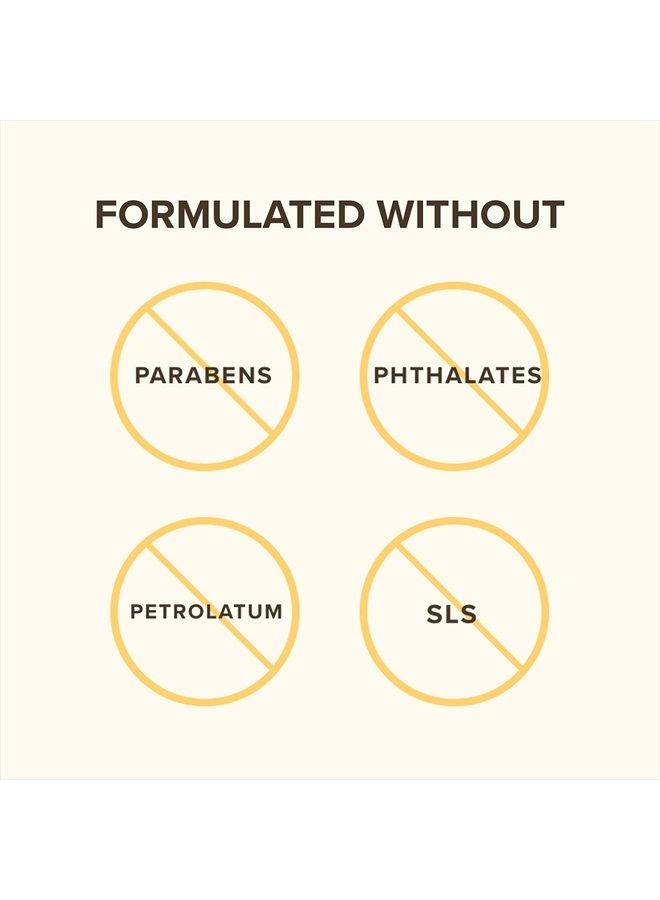 Burt's Bees بلسم الشفاه، مرطب للعناية بالشفاه، طبيعي 100%، طازج - شمع العسل الأصلي، خيار النعناع، البطيخ، واليوسفي الحلو (عبوة من 4 قطع) - Image 3