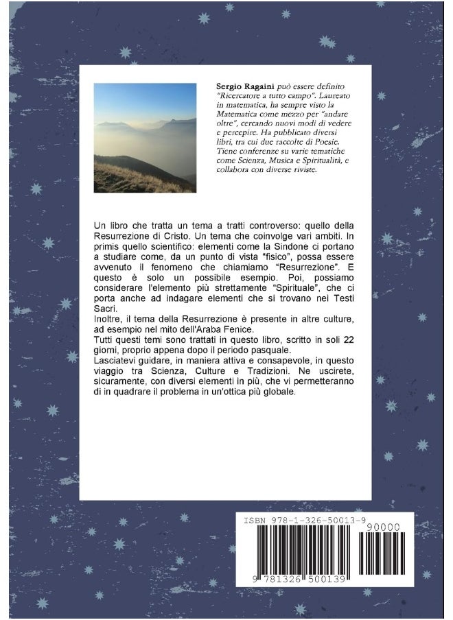 Resurrezione di Cristo tra Scienza e Spiritualità  - Image 2