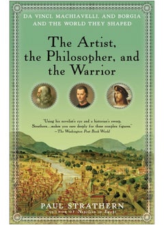 The Artist, the Philosopher, and the Warrior