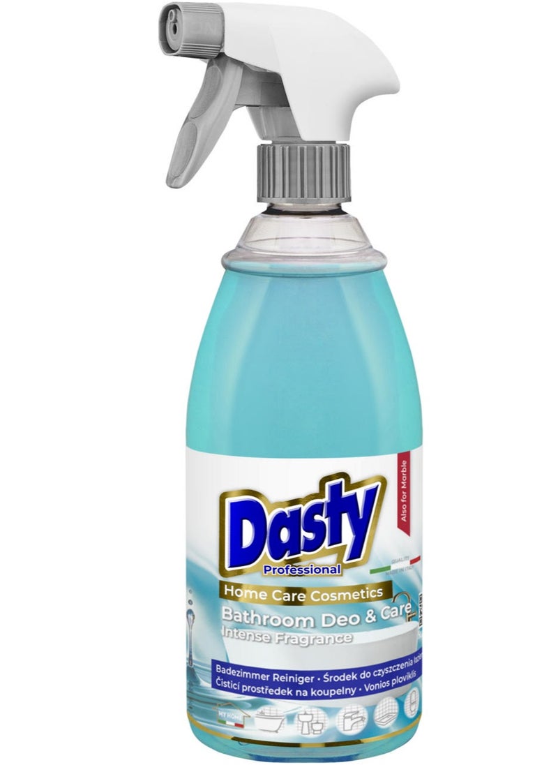 Dasty Bathroom Deodorant & Care 750 ML  - Image 1