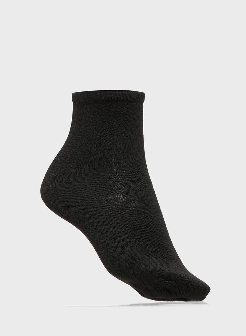 Ginger 3PK Crew Socks - Image 4