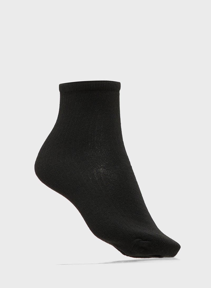 Ginger 3PK Crew Socks - Image 2
