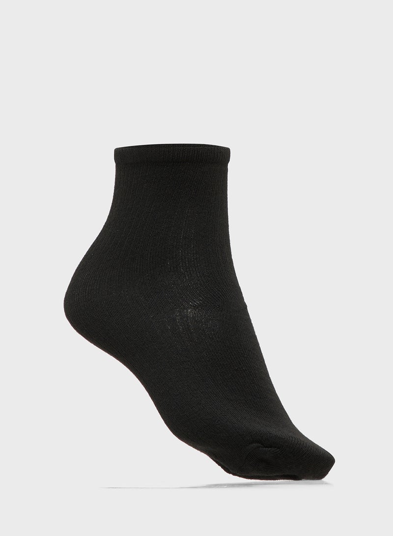 Ginger 3PK Crew Socks - Image 3