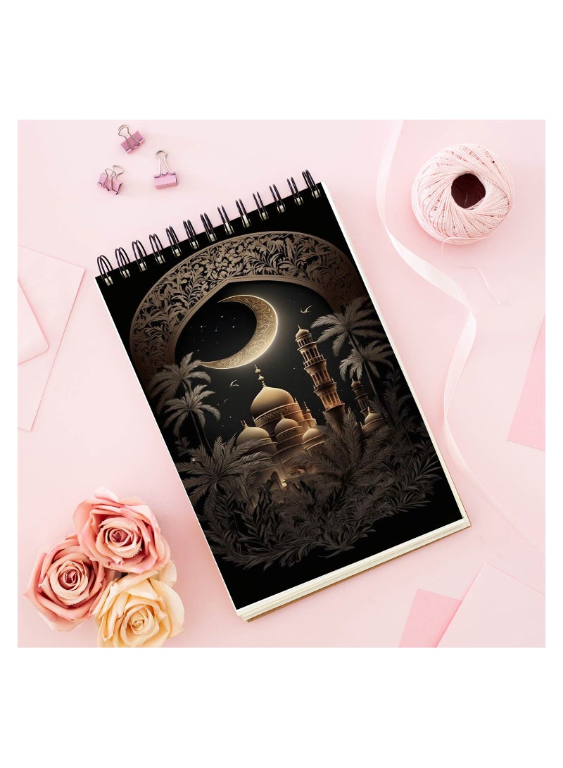 MADASOUQ Daily planner With Trendy design - Image 1