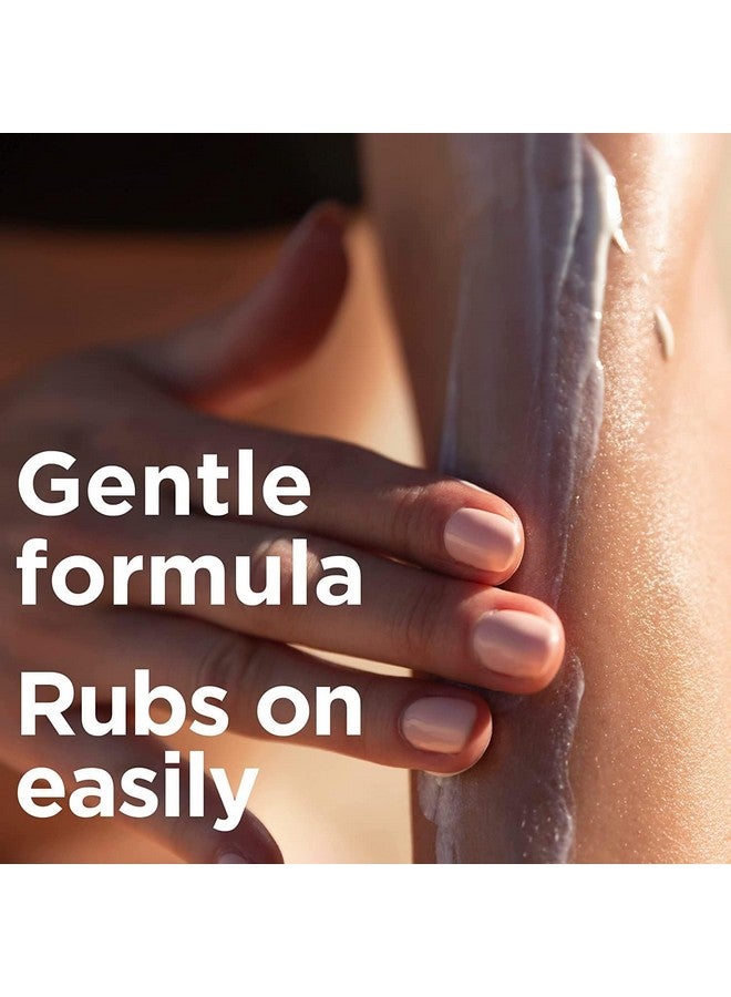 ليدر واقي الشمس للسفر من ليدر بعامل حماية من الشمس 100+، لوشن فائق الشفافية مقاوم للماء وغير دهني بعامل حماية واسع النطاق 100+، 3 أونصة سائلة - Image 3