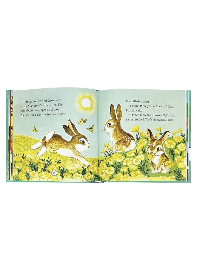 قصص مدتها دقيقتان للأطفال بعمر سنتين - Image 5