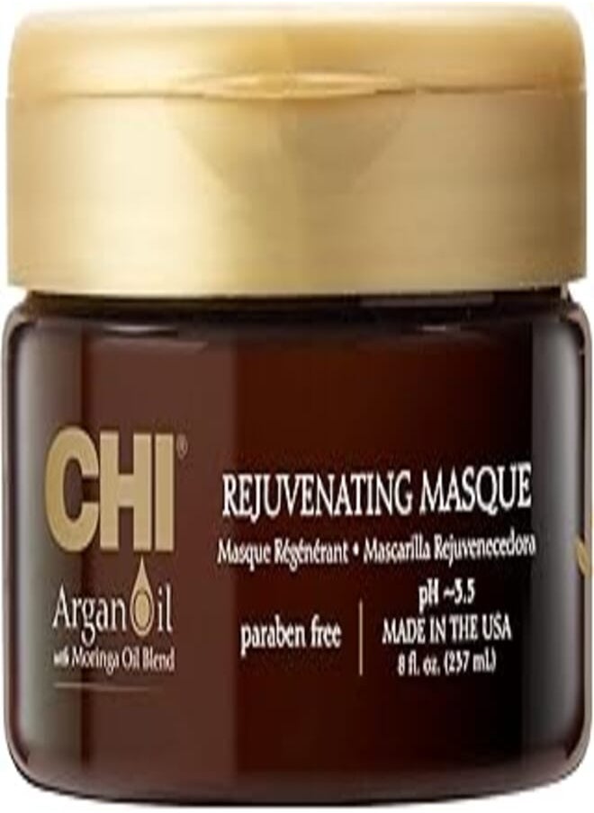 CHI CHI Argan Oil Rejuvenating Masque 