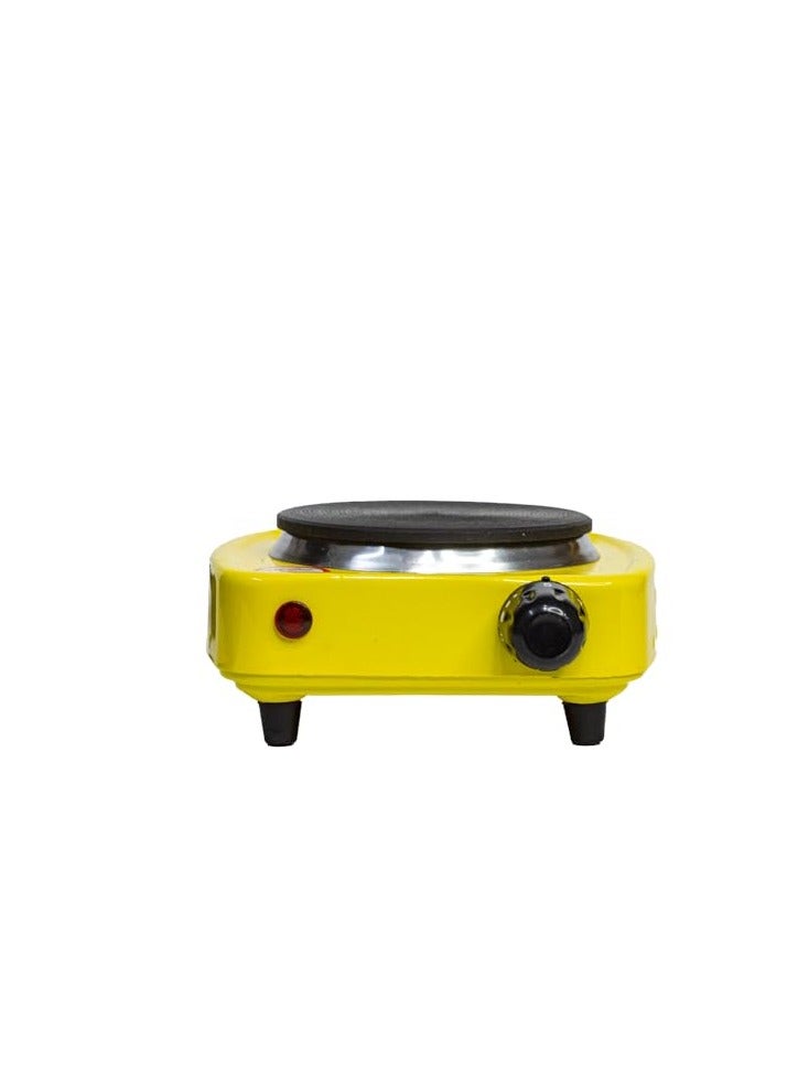 Stove, 1 Burner - 500 Watts  - City - Electricity - Image 2