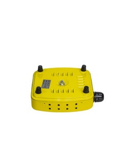 Generic Gas Stove, 1 Burner - 500 Watts  - City - Electricity  - Image 4